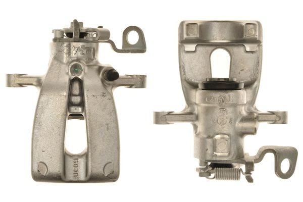 BOSCH Bremssattel
