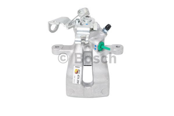 BOSCH Bremssattel BOSCH Bremssattel