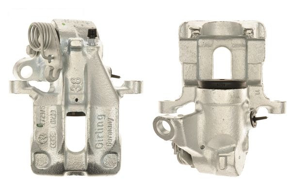 BOSCH Bremssattel