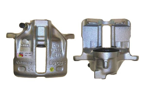 BOSCH Bremssattel