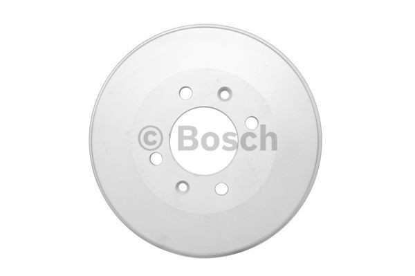 BOSCH Bremstrommel