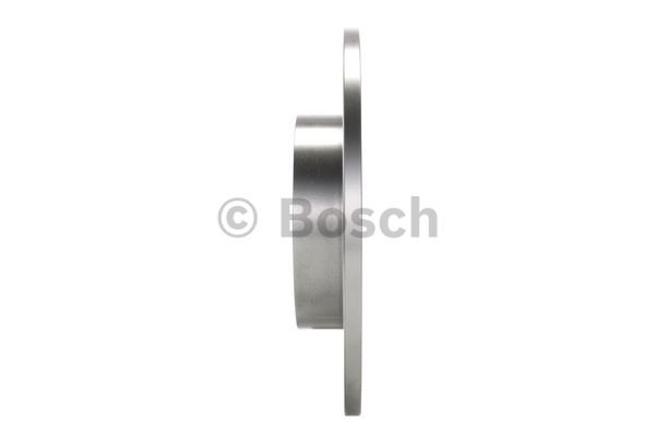 BOSCH Bremsscheibe