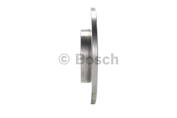 BOSCH Bremsscheibe