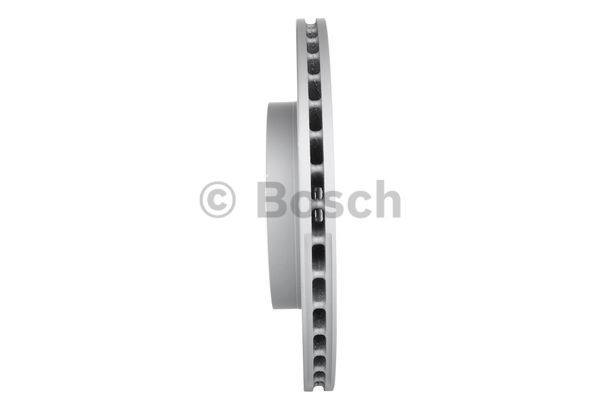 BOSCH Bremsscheibe
