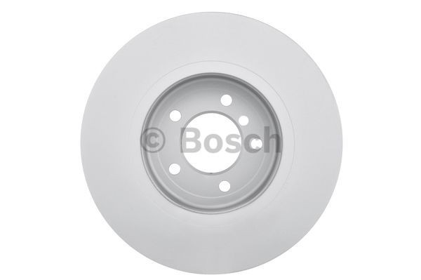 BOSCH Bremsscheibe