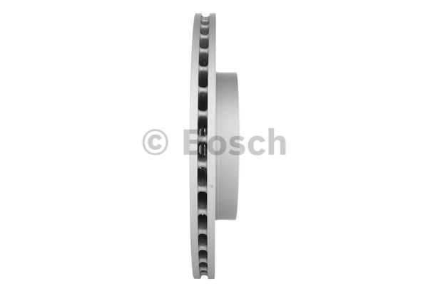 BOSCH Bremsscheibe