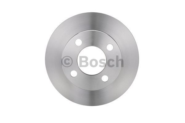 BOSCH Bremsscheibe