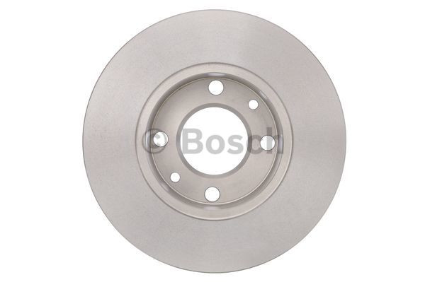BOSCH Bremsscheibe
