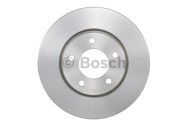 BOSCH Bremsscheibe BOSCH Bremsscheibe