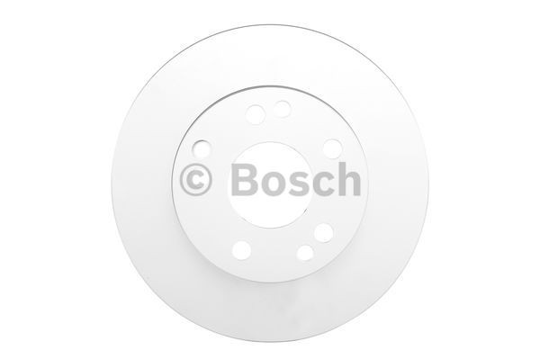 BOSCH Bremsscheibe