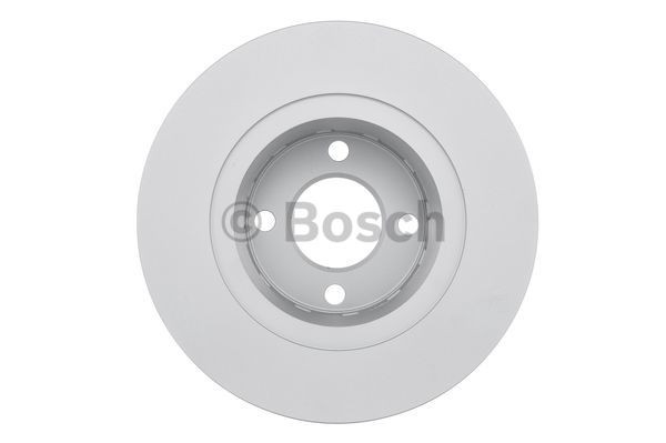 BOSCH Bremsscheibe