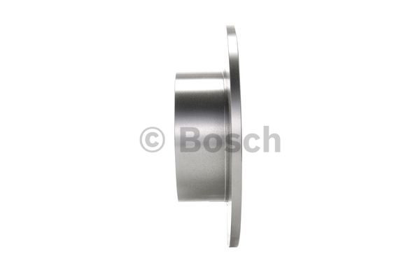 BOSCH Bremsscheibe