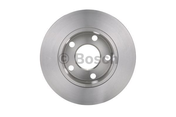 BOSCH Bremsscheibe