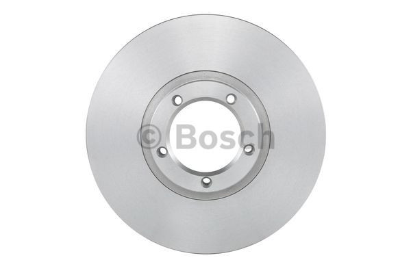 BOSCH Bremsscheibe