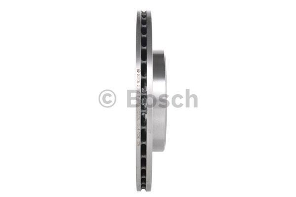 BOSCH Bremsscheibe