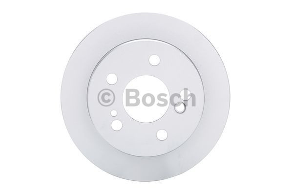 BOSCH Bremsscheibe