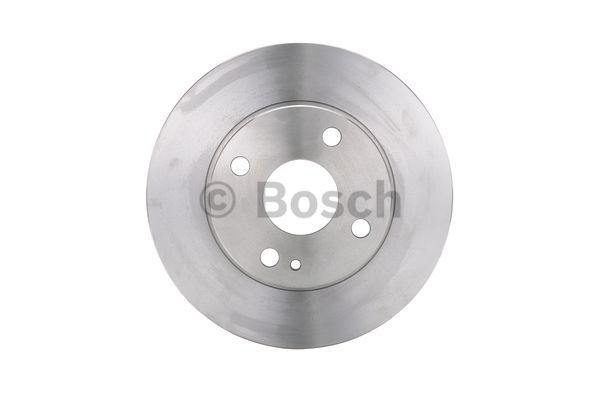 BOSCH Bremsscheibe