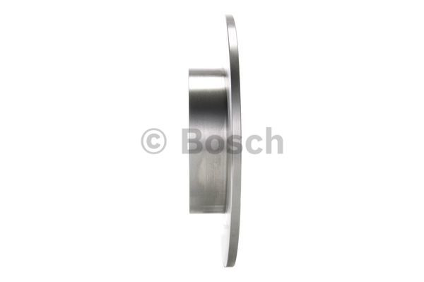 BOSCH Bremsscheibe