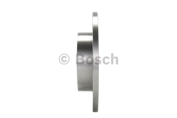 BOSCH Bremsscheibe