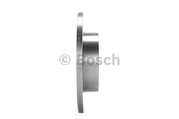 BOSCH Bremsscheibe