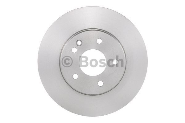 BOSCH Bremsscheibe