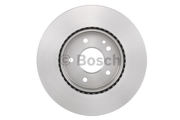 BOSCH Bremsscheibe