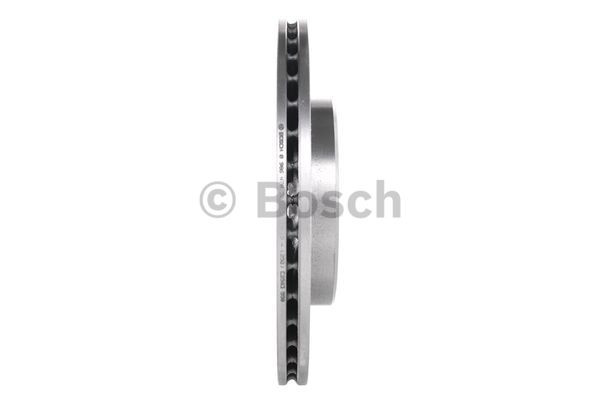 BOSCH Bremsscheibe