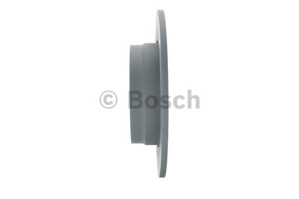 BOSCH Bremsscheibe
