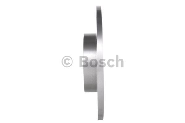 BOSCH Bremsscheibe