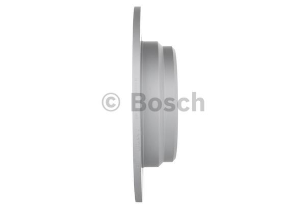 BOSCH Bremsscheibe
