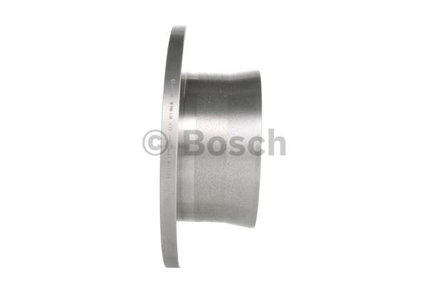 BOSCH Bremsscheibe