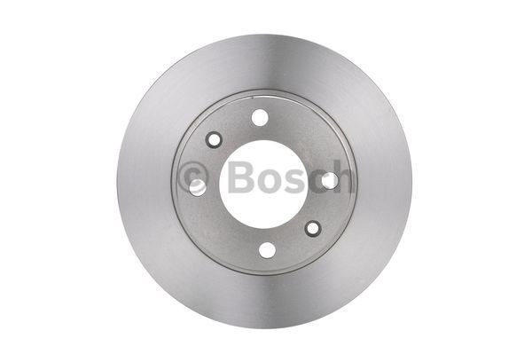 BOSCH Bremsscheibe