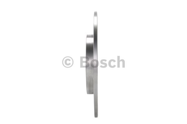 BOSCH Bremsscheibe