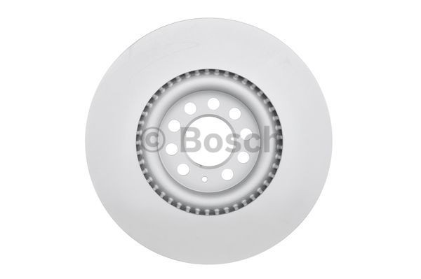 BOSCH Bremsscheibe