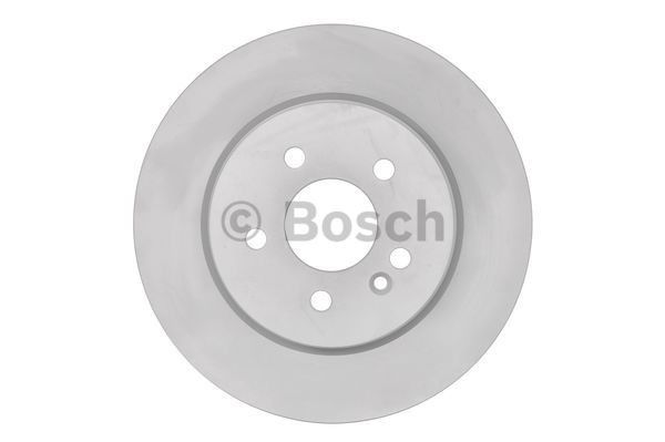 BOSCH Bremsscheibe
