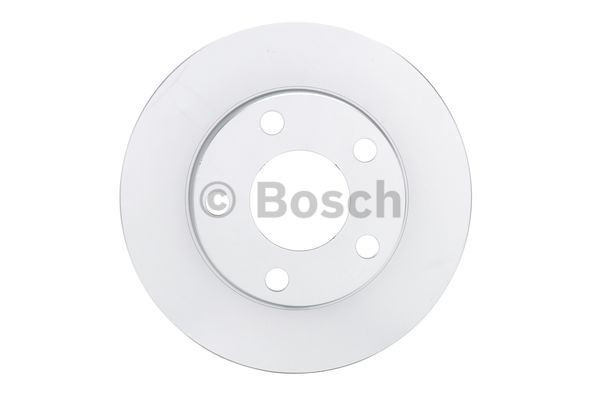 BOSCH Bremsscheibe