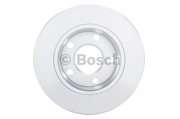 BOSCH Bremsscheibe