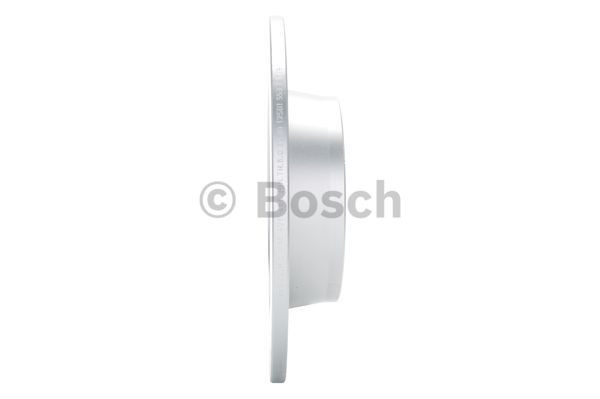 BOSCH Bremsscheibe