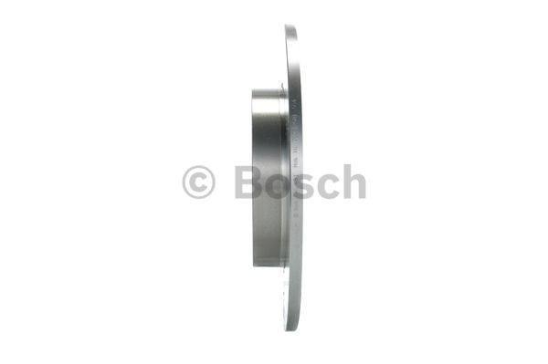 BOSCH Bremsscheibe