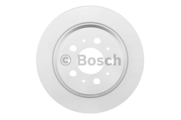 BOSCH Bremsscheibe