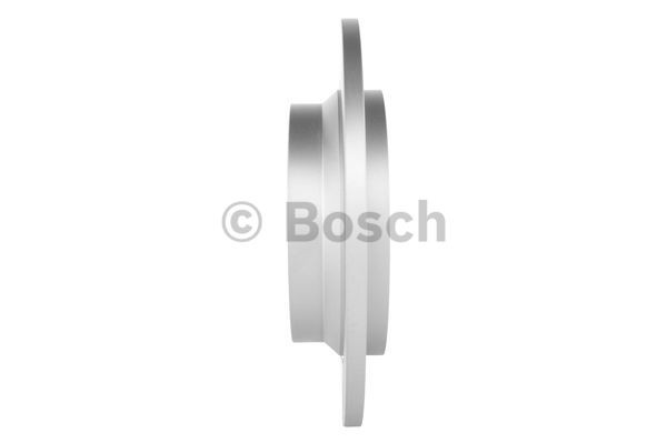 BOSCH Bremsscheibe