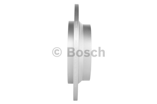 BOSCH Bremsscheibe