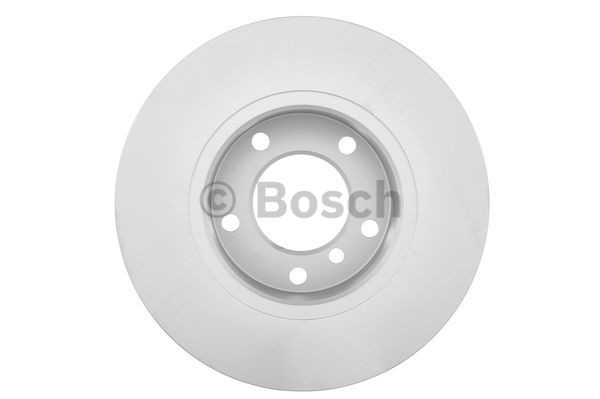 BOSCH Bremsscheibe
