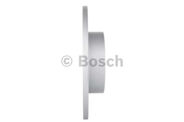 BOSCH Bremsscheibe