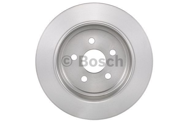 BOSCH Bremsscheibe