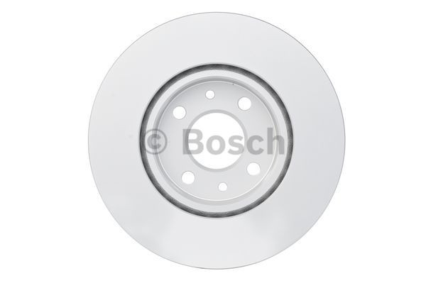 BOSCH Bremsscheibe