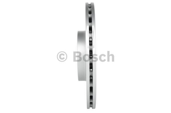 BOSCH Bremsscheibe BOSCH Bremsscheibe