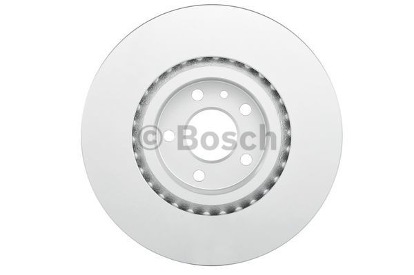 BOSCH Bremsscheibe BOSCH Bremsscheibe
