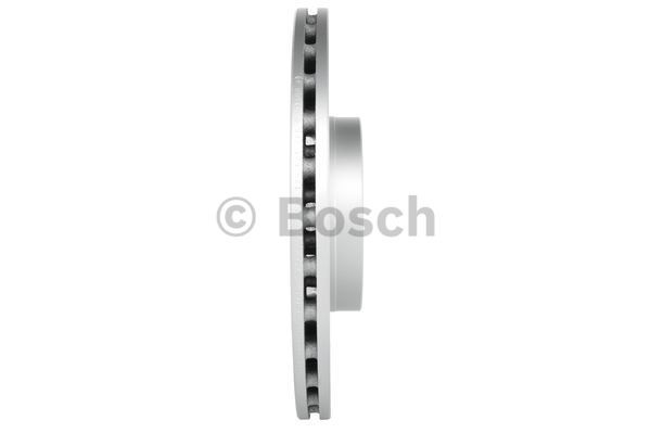 BOSCH Bremsscheibe BOSCH Bremsscheibe