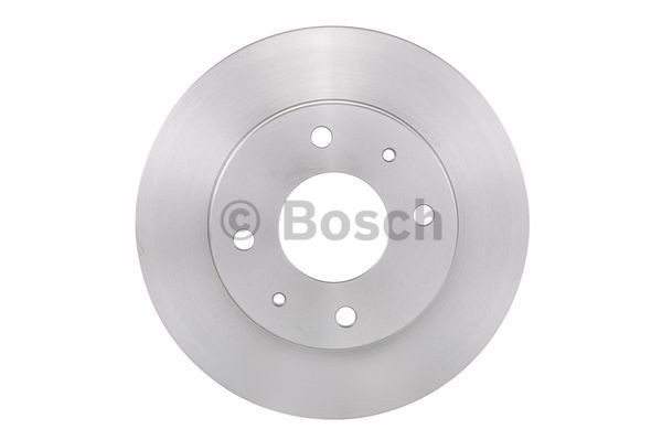 BOSCH Bremsscheibe BOSCH Bremsscheibe